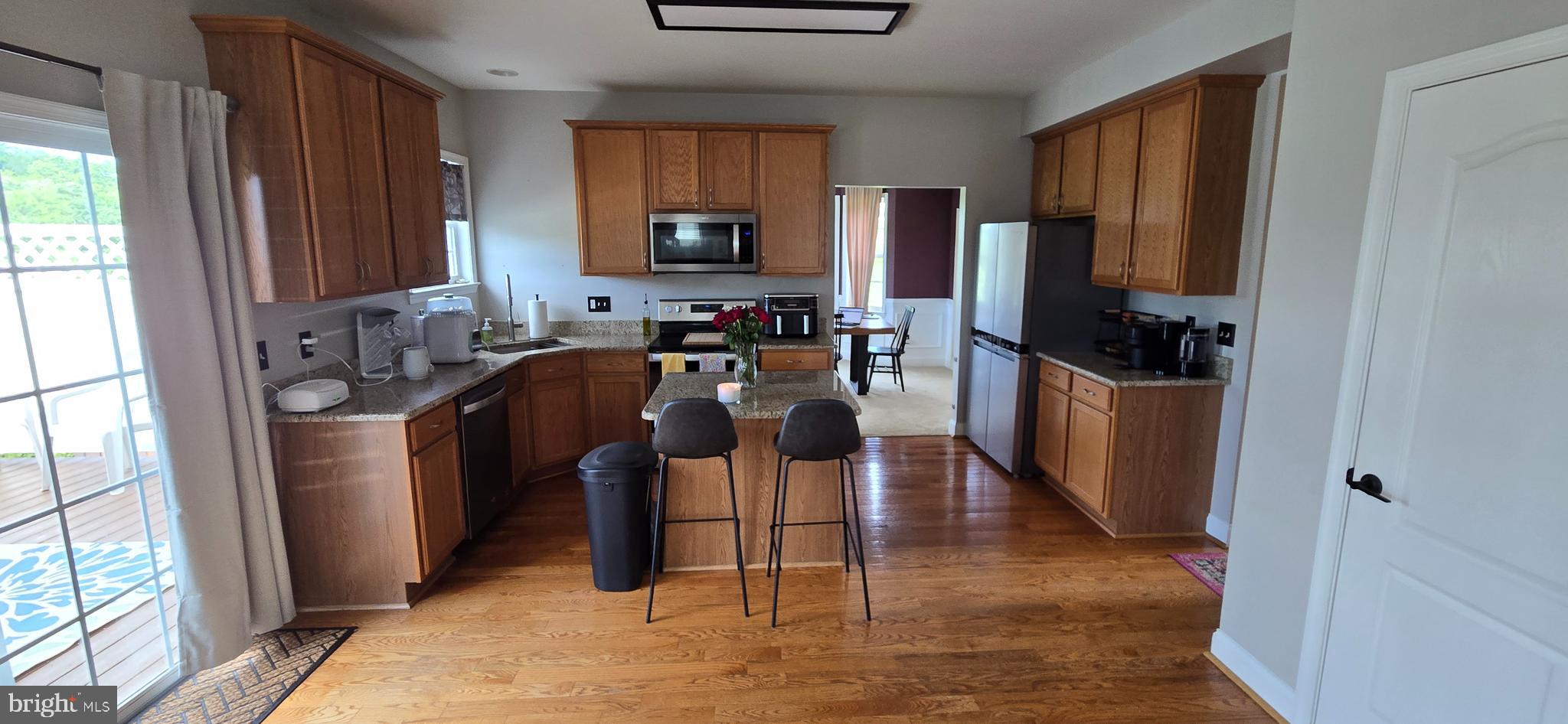 HOPEWELL TWP - Residential