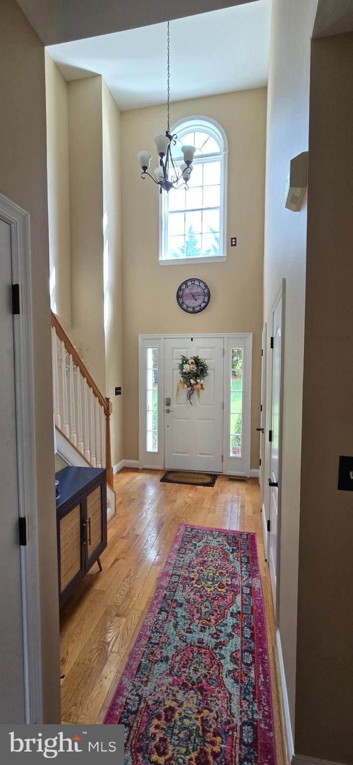 3443 BEAVER DAM ROAD