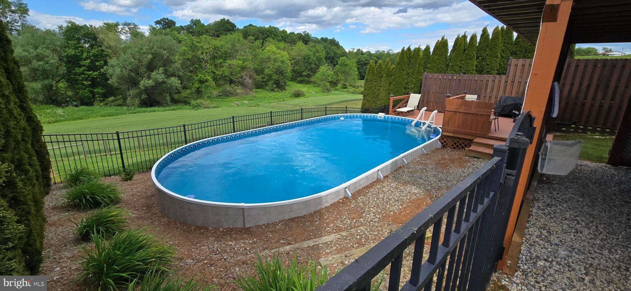 HOPEWELL TWP - Residential