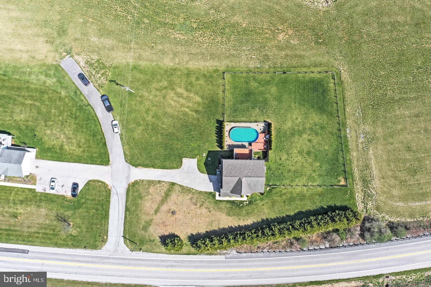 3443 BEAVER DAM ROAD