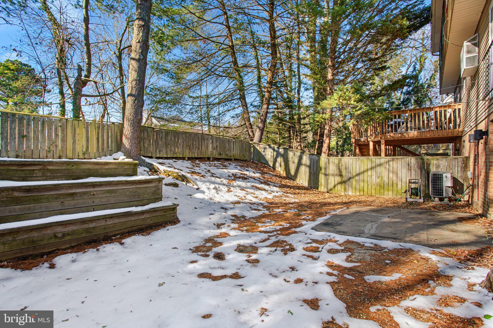 ANNAPOLIS ROADS WEST - Residential