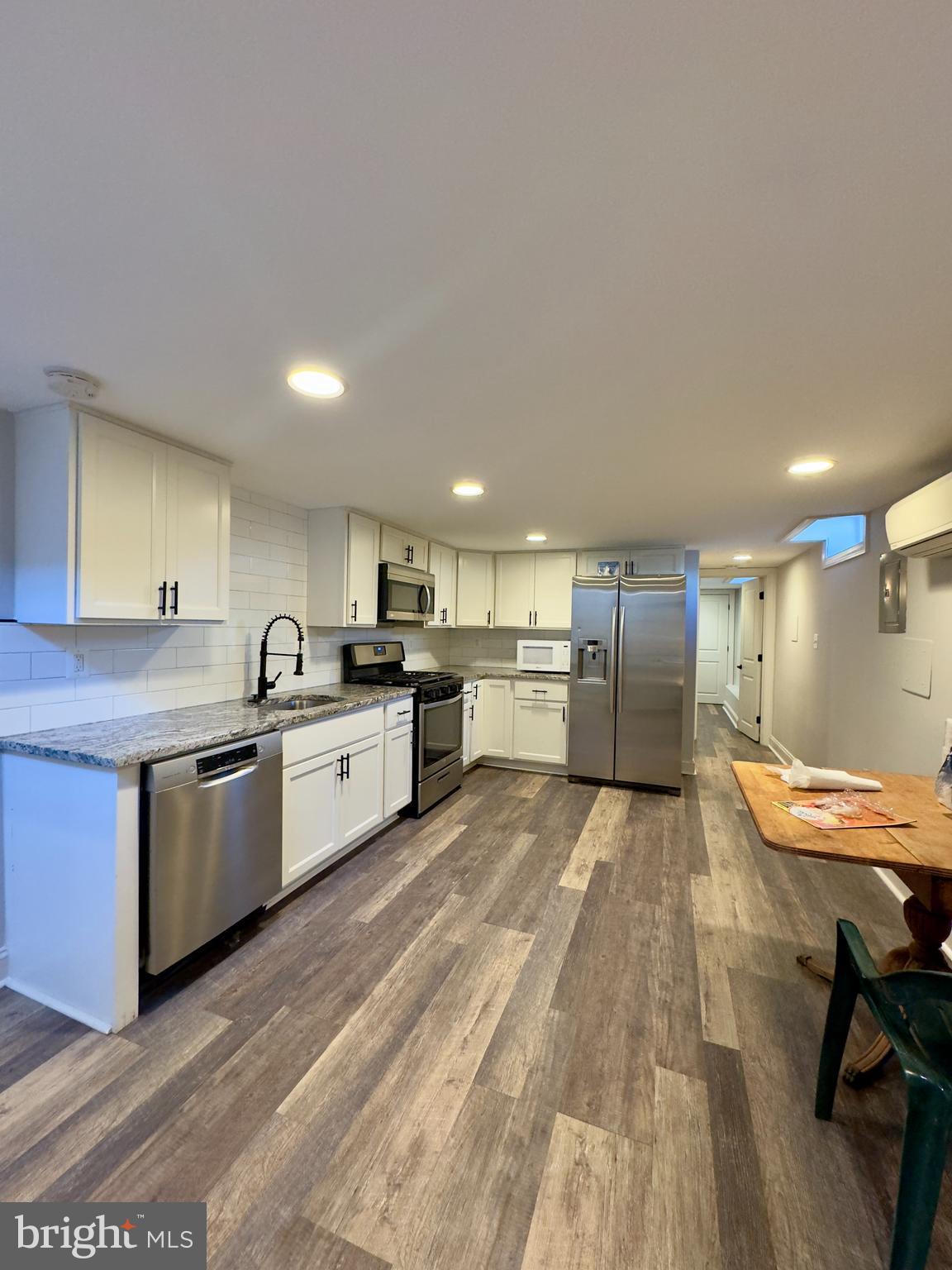 CANTON - Residential Lease