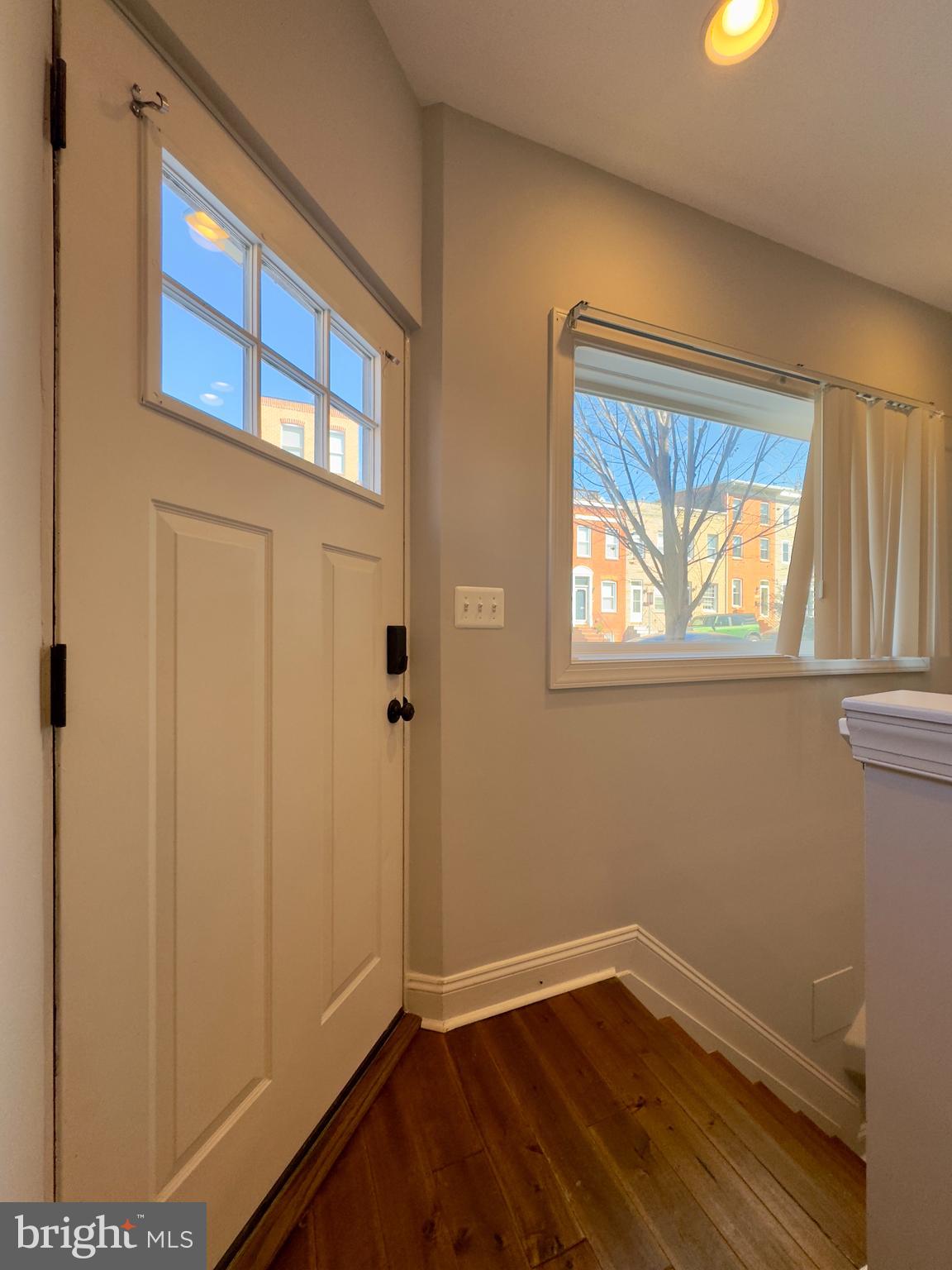 CANTON - Residential Lease