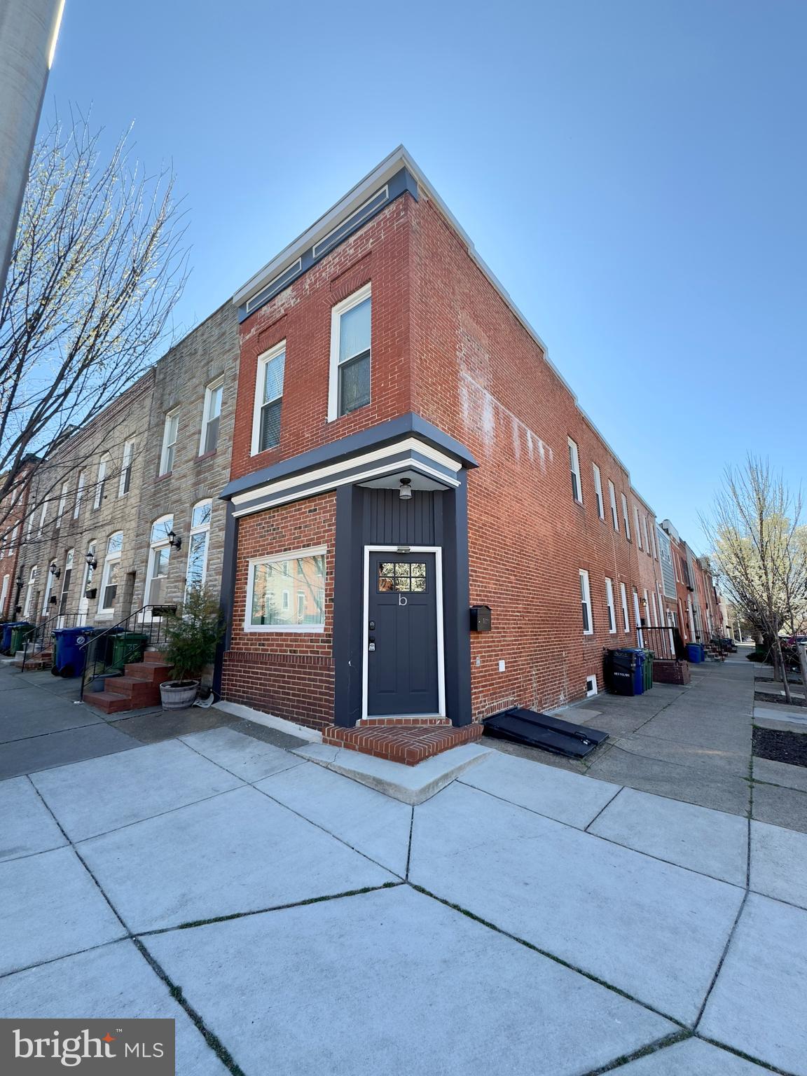 CANTON - Residential Lease