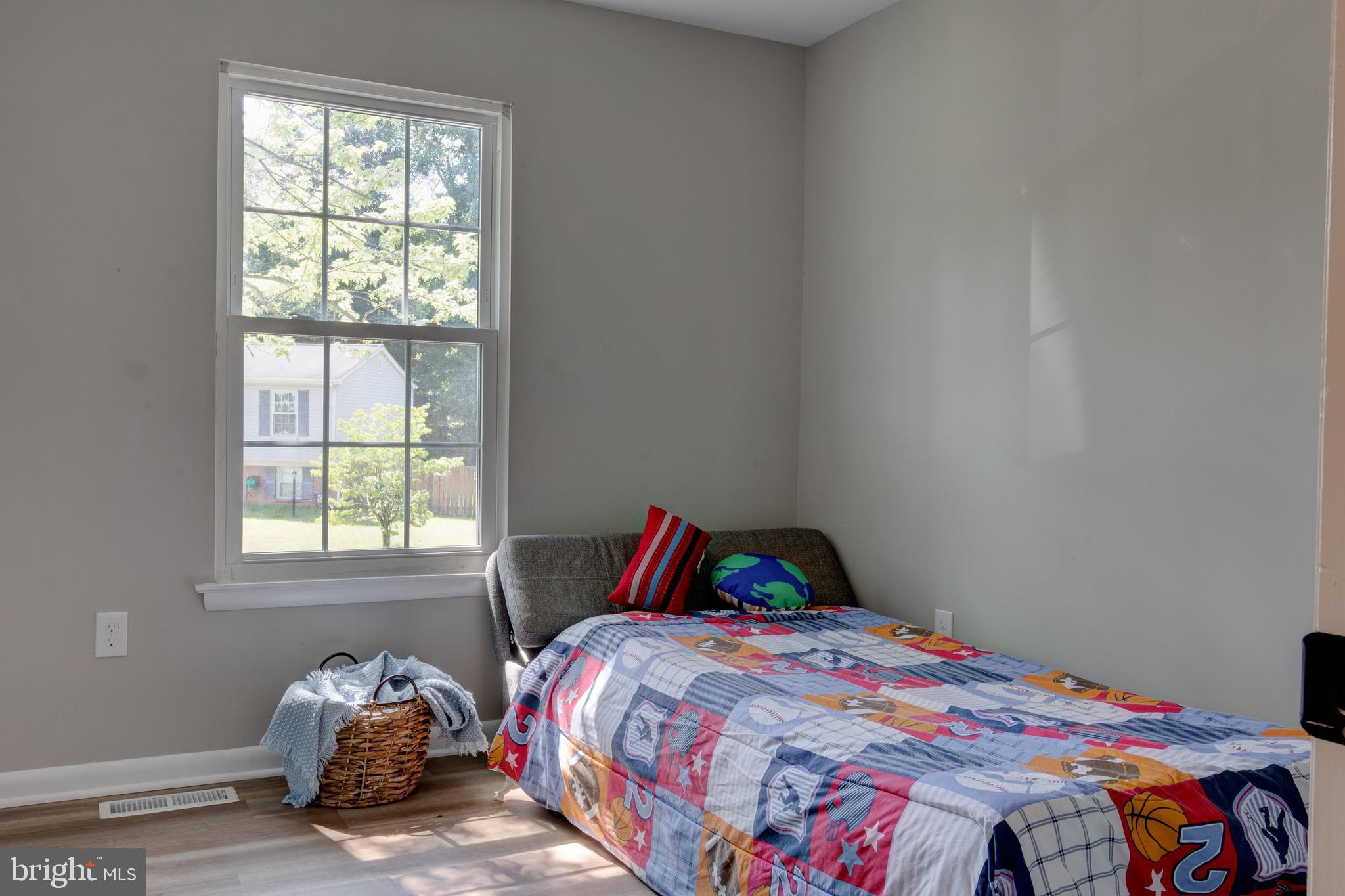 DALE CITY - Residential