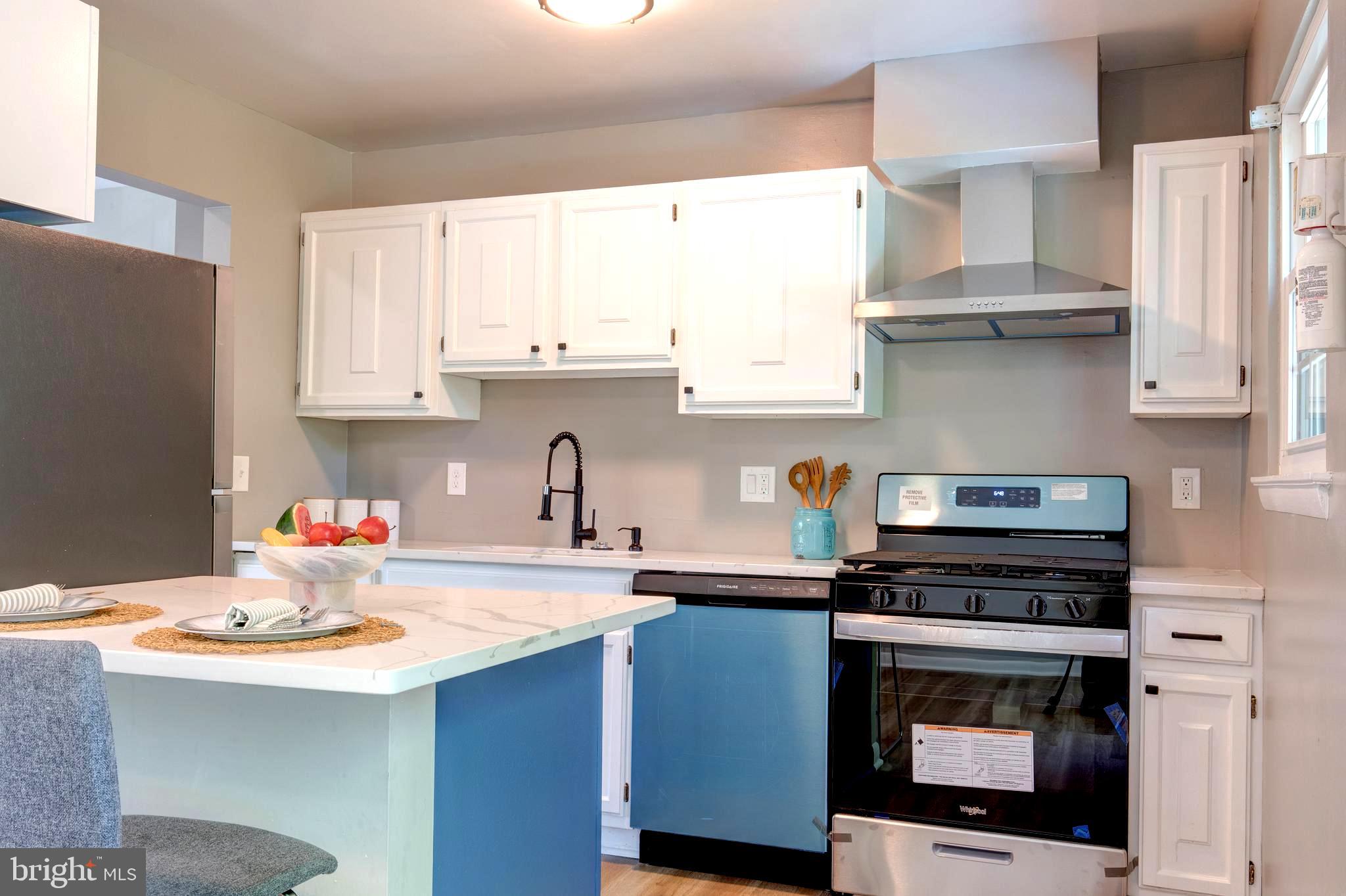 DALE CITY - Residential