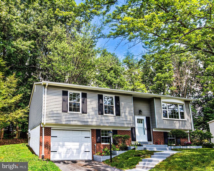 Don't miss out on this opportunity to own a charming single-family home that your family deserves. 
This recently updated home offers 3 bedrooms and 1 full bathroom on the main level. The beautifully updated kitchen is perfect for family meals, and the dining area grants access to the rear deck, allowing you to enjoy the nice flat backyard.
The lower level features a 1 bedroom, and 1 full bathroom, an additional living space and access to the garage.
This gorgeous home has all brand new flooring, freshly painted, upgraded bathrooms and kitchen, as well as new garage and closet doors. All kitchen appliances are brand new. The water heater, and both the interior and exterior units of the HVAC system were recently updated. 
Conveniently situated near amenities and shopping centers, no HOA, this home is a must-see. Schedule a showing today and make this your new home!