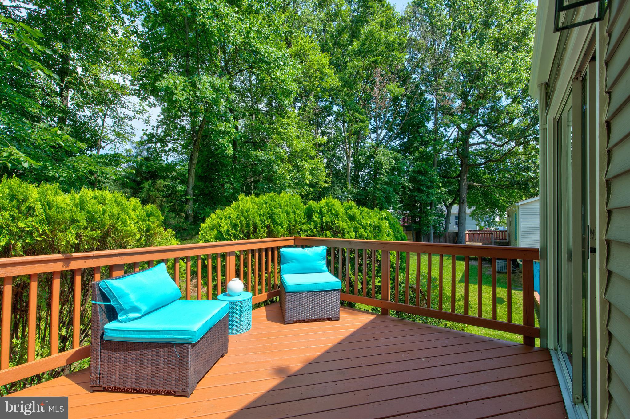 DALE CITY - Residential