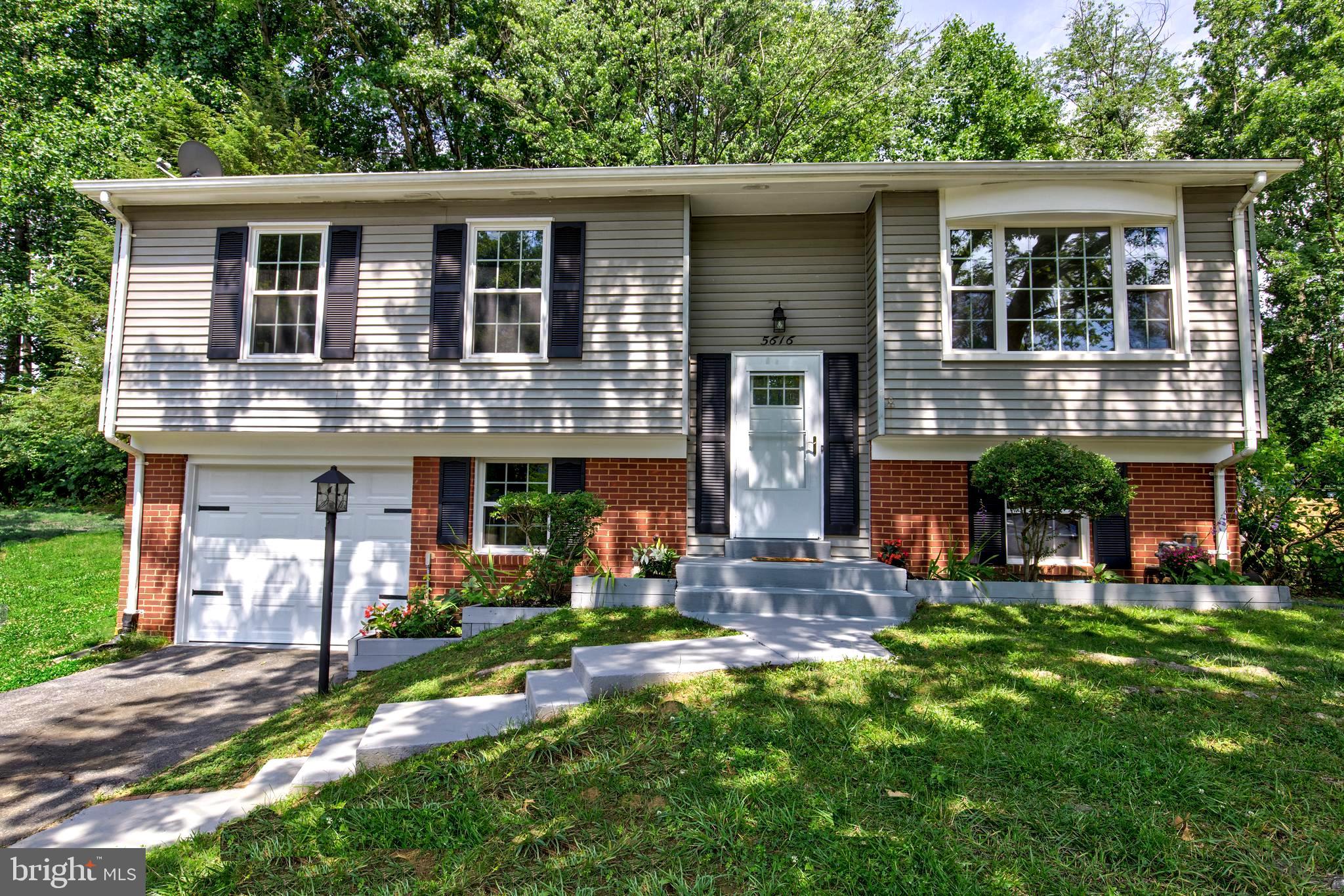 DALE CITY - Residential