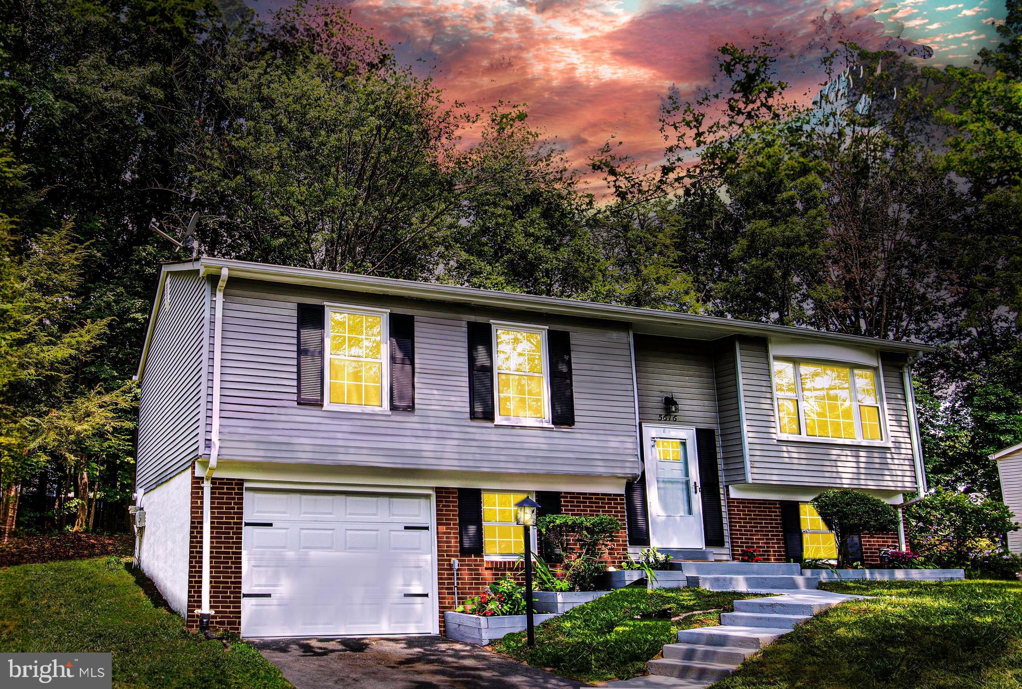 DALE CITY - Residential