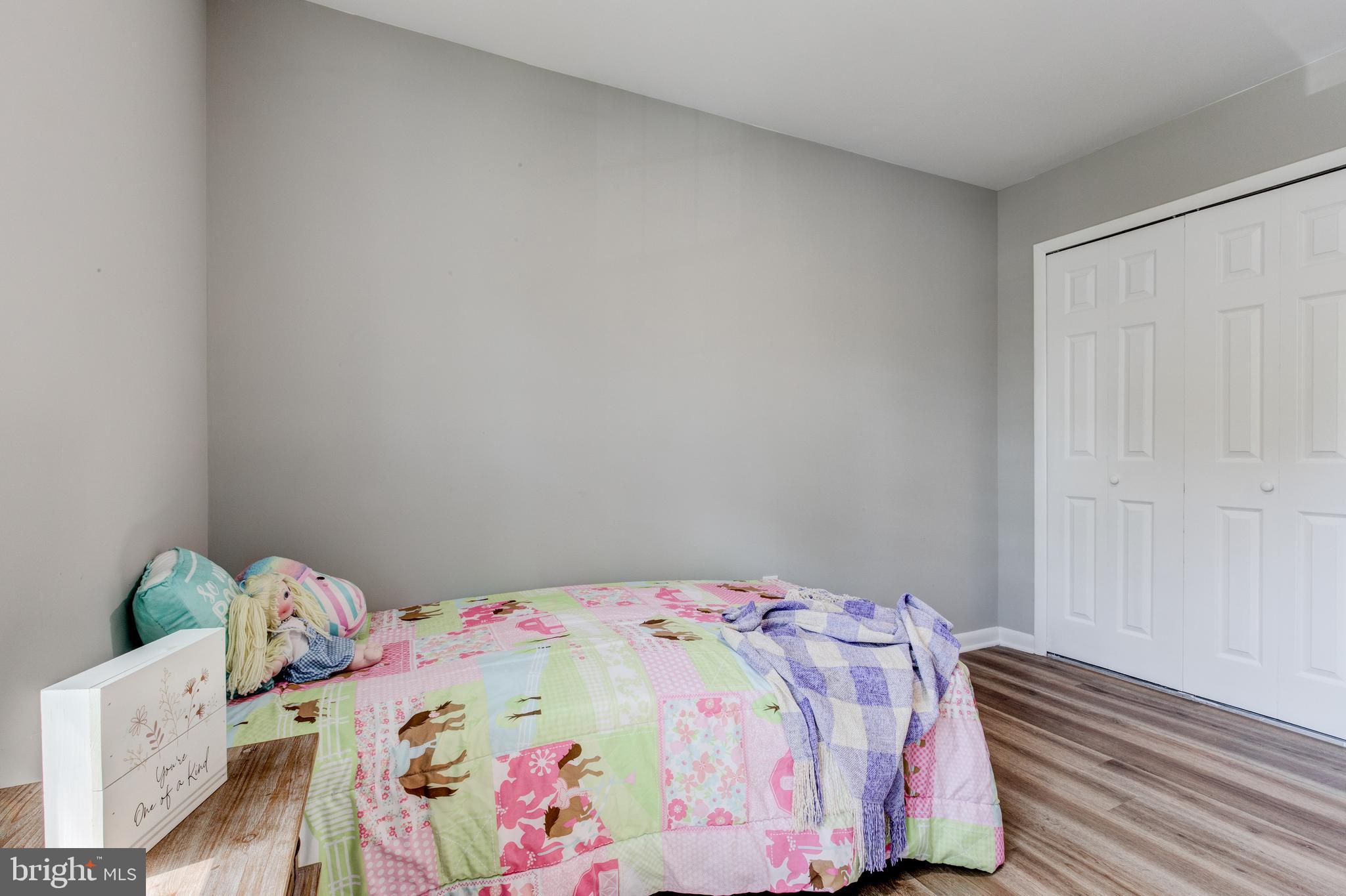 DALE CITY - Residential