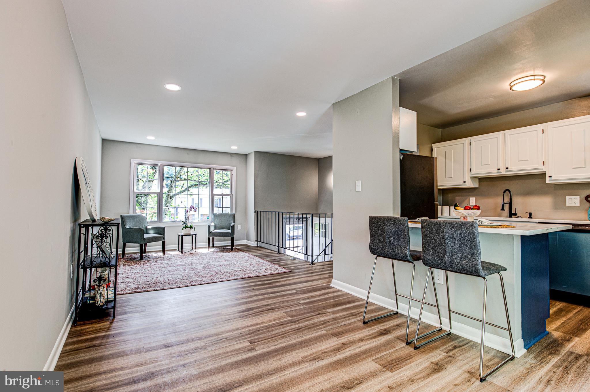 DALE CITY - Residential