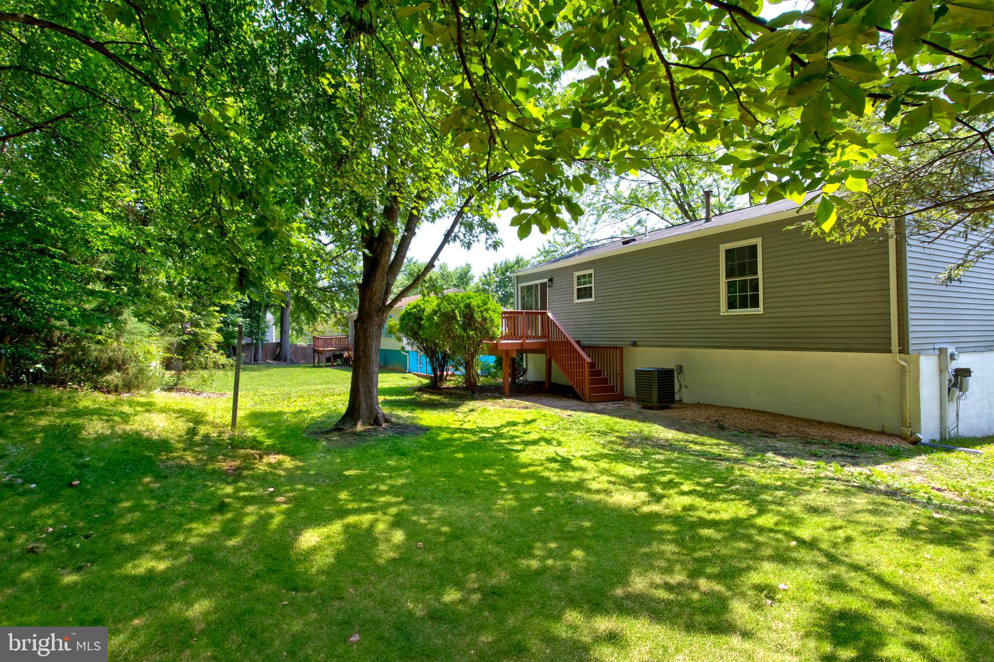 DALE CITY - Residential