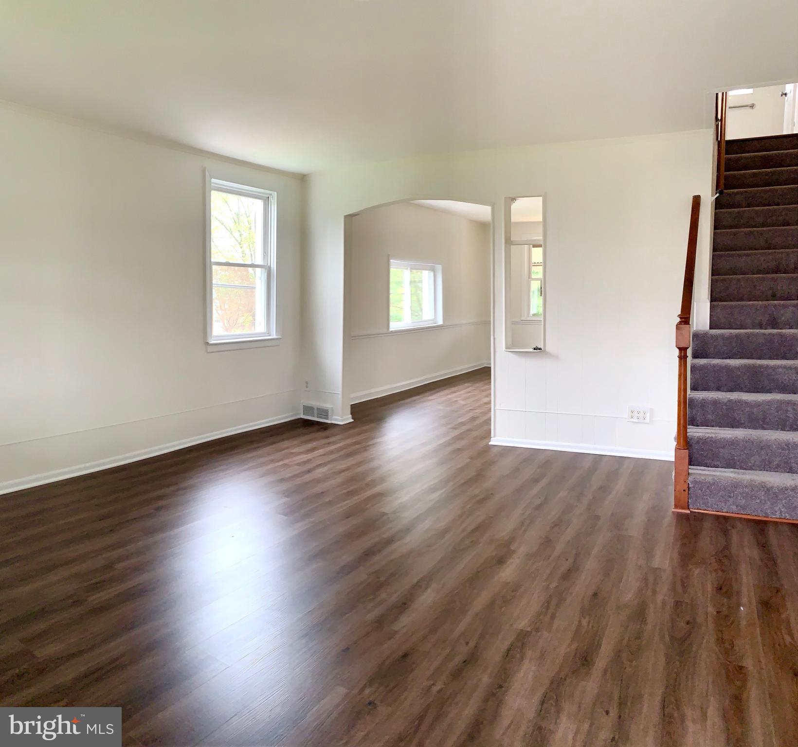 NONE AVAILABLE - Residential Lease