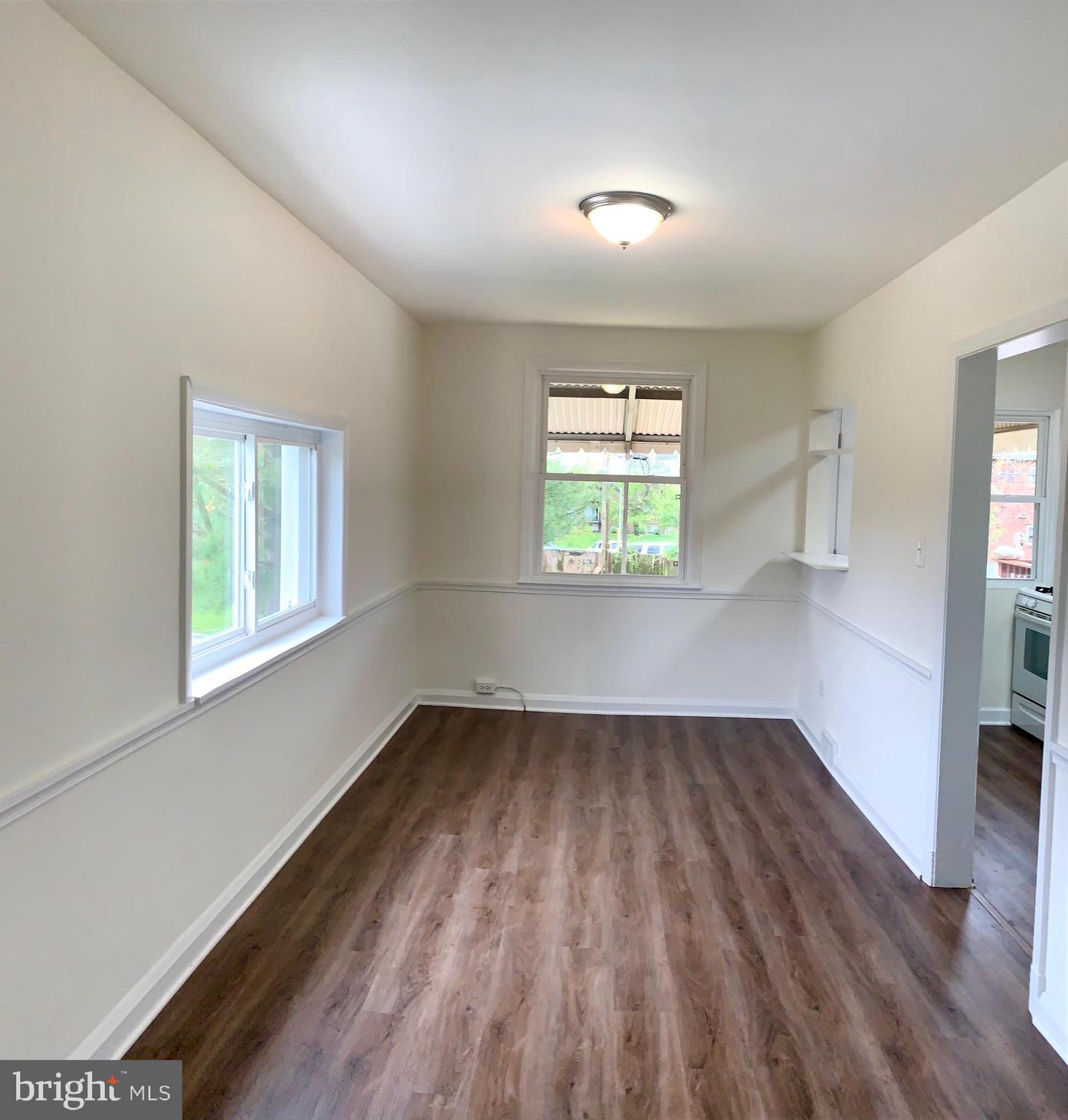 NONE AVAILABLE - Residential Lease