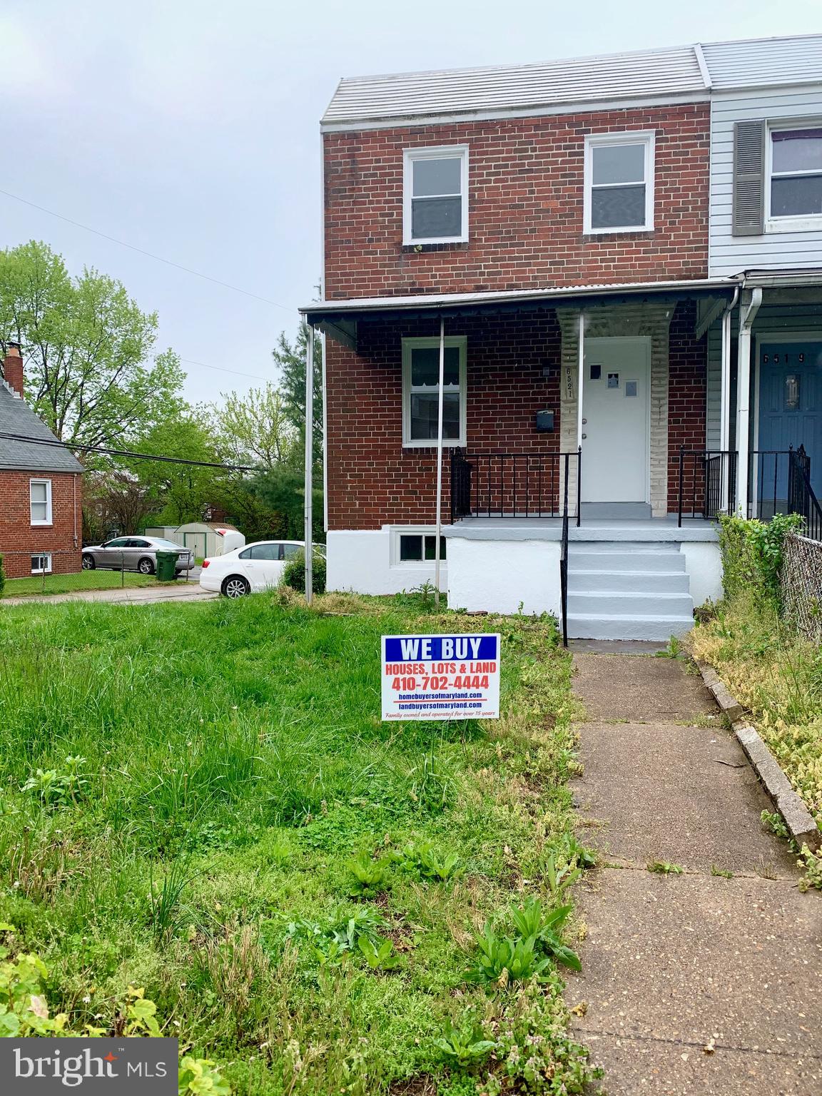 NONE AVAILABLE - Residential Lease