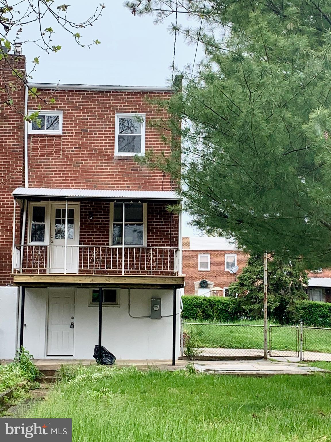 NONE AVAILABLE - Residential Lease