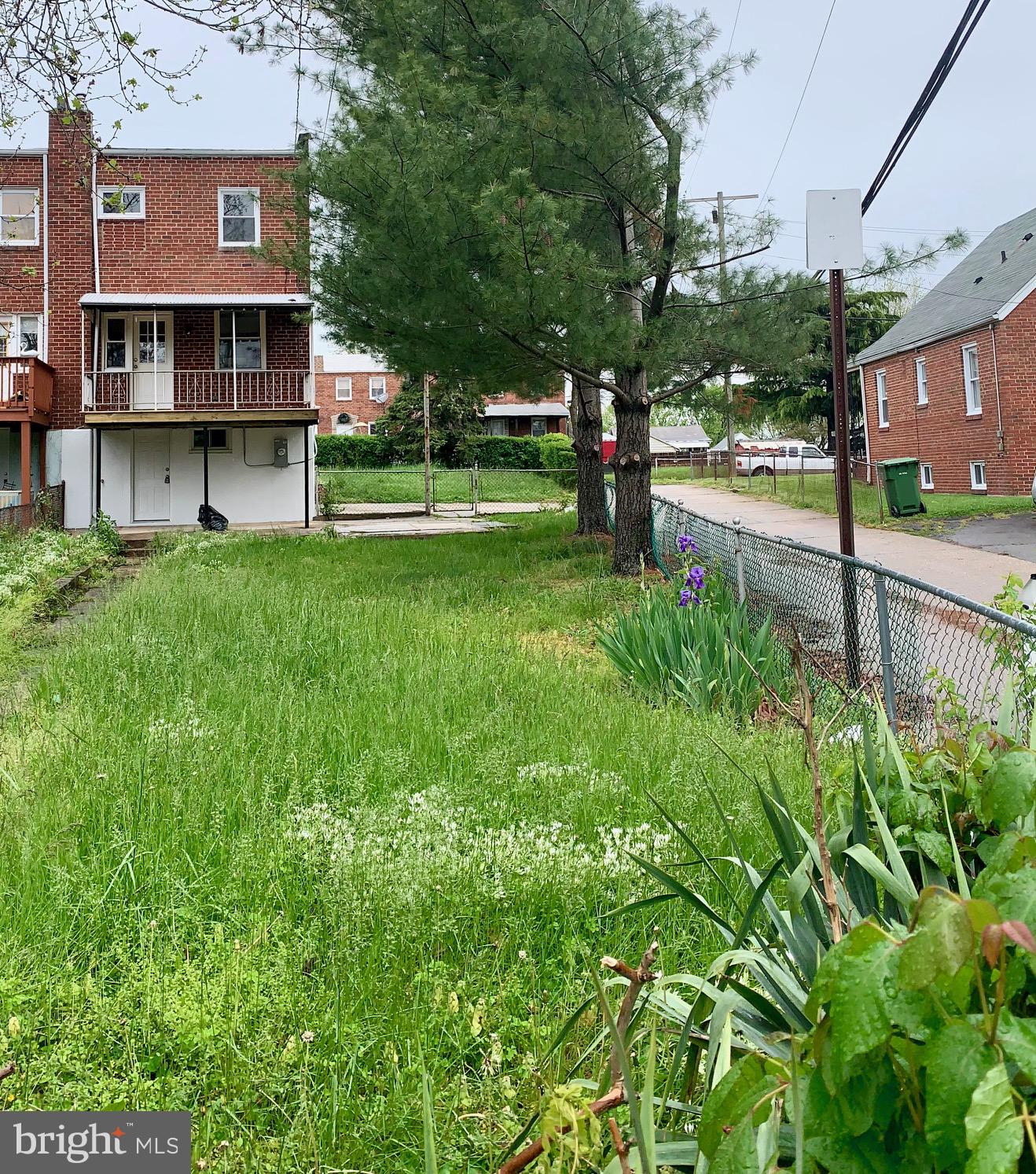 NONE AVAILABLE - Residential Lease