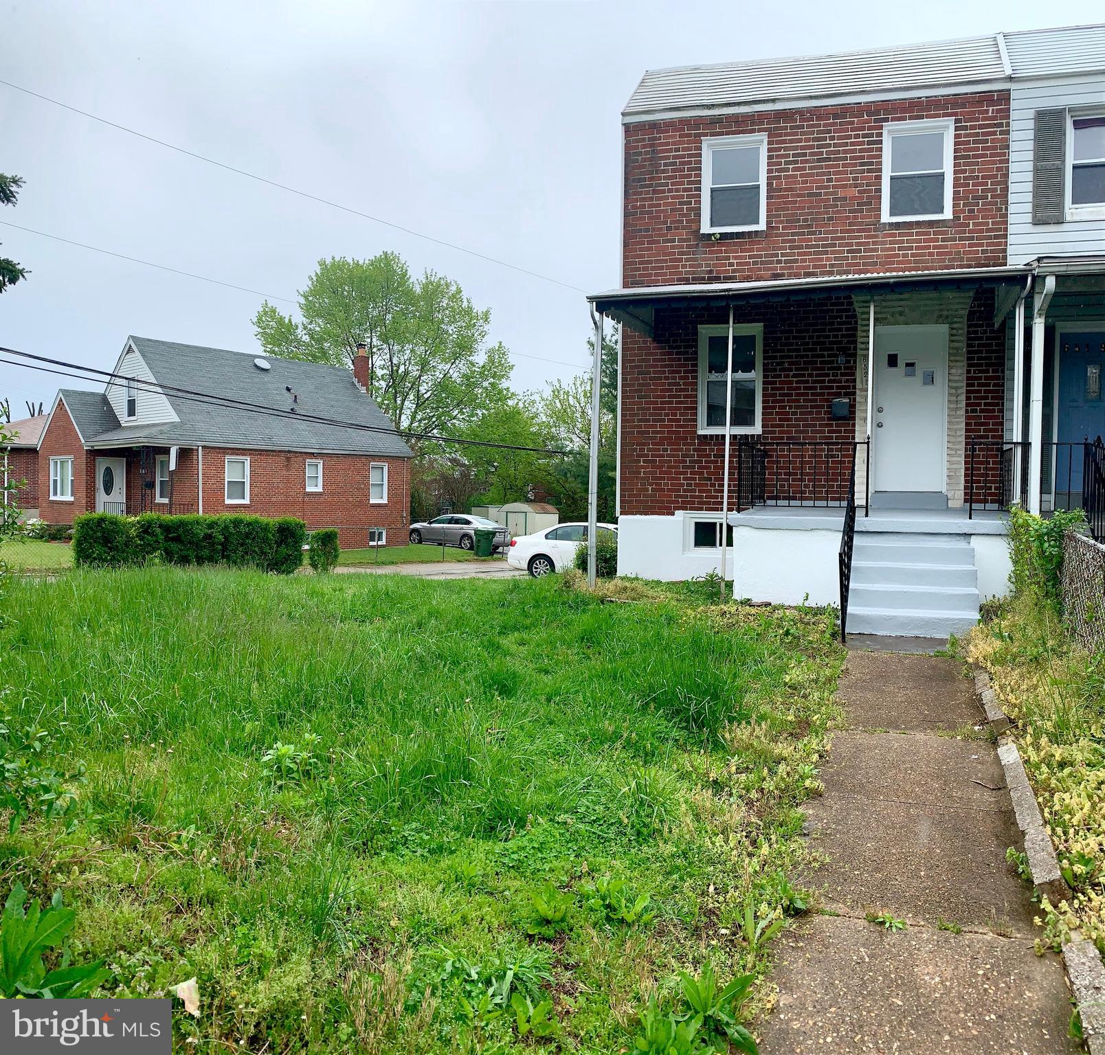 NONE AVAILABLE - Residential Lease