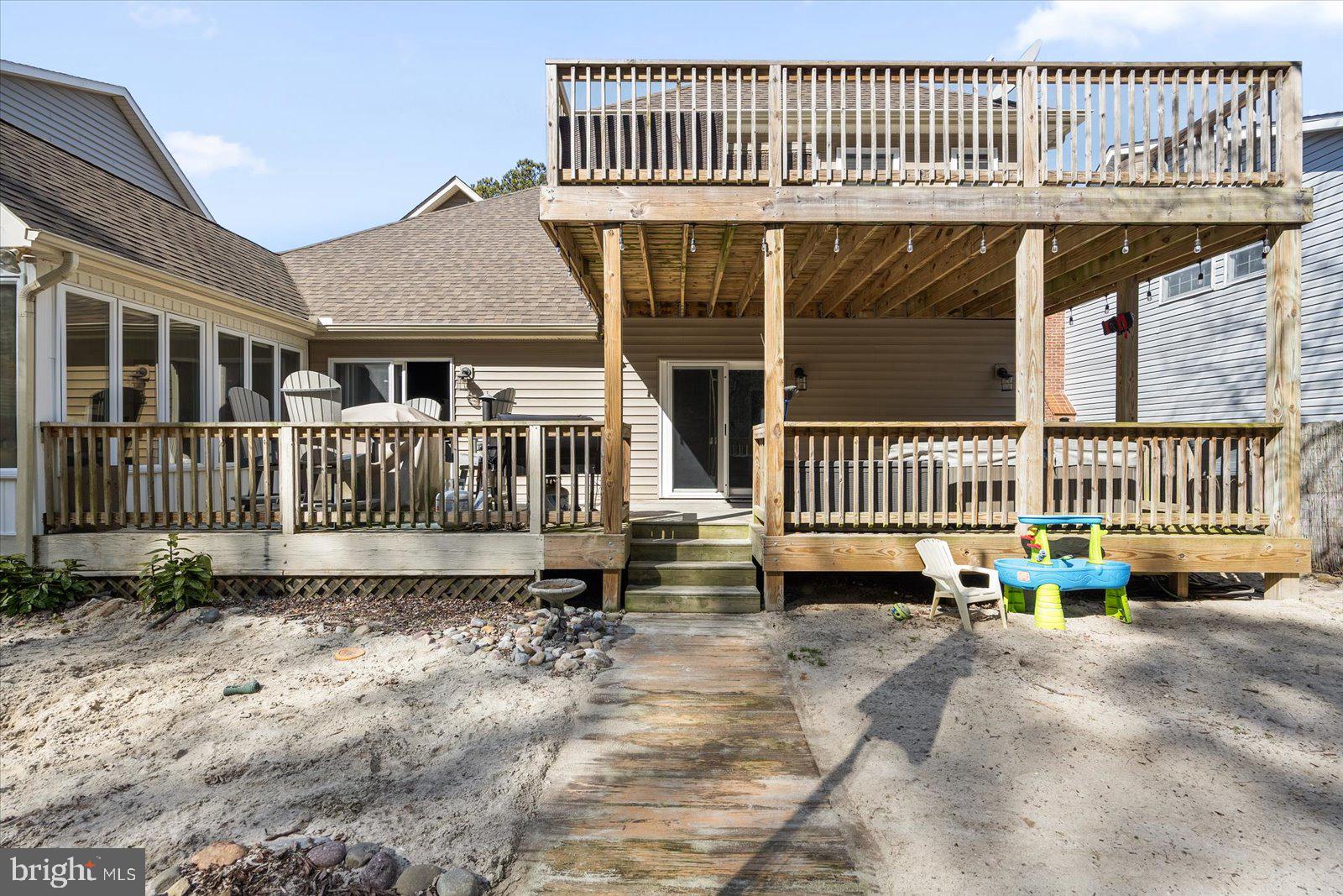 CAPE ISLE OF WIGHT - Residential