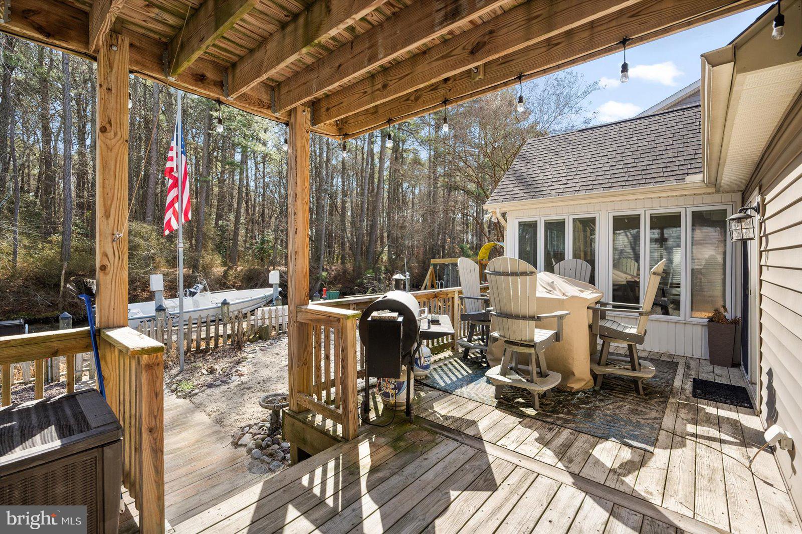 CAPE ISLE OF WIGHT - Residential