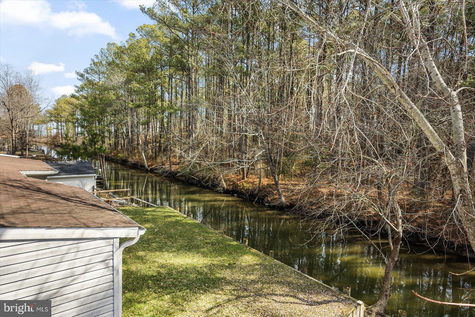CAPE ISLE OF WIGHT - Residential