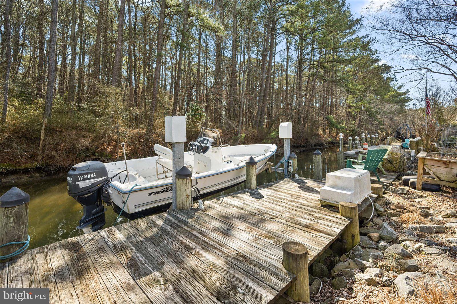 CAPE ISLE OF WIGHT - Residential