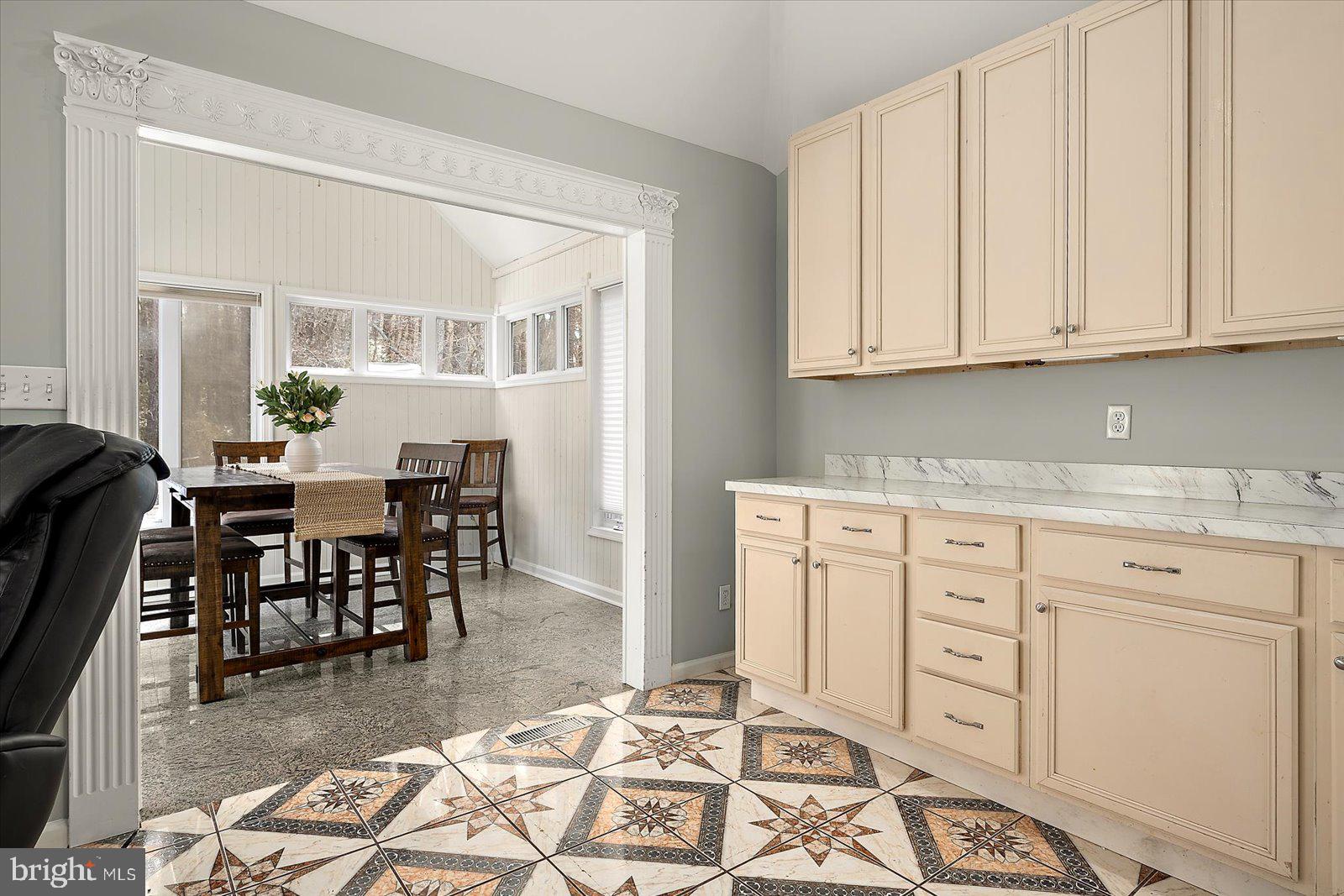 CAPE ISLE OF WIGHT - Residential