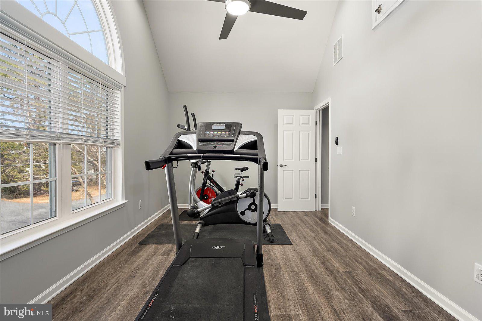 CAPE ISLE OF WIGHT - Residential