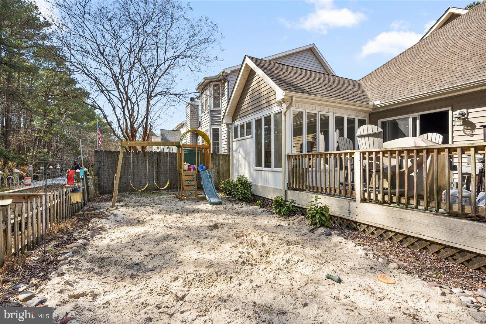 CAPE ISLE OF WIGHT - Residential