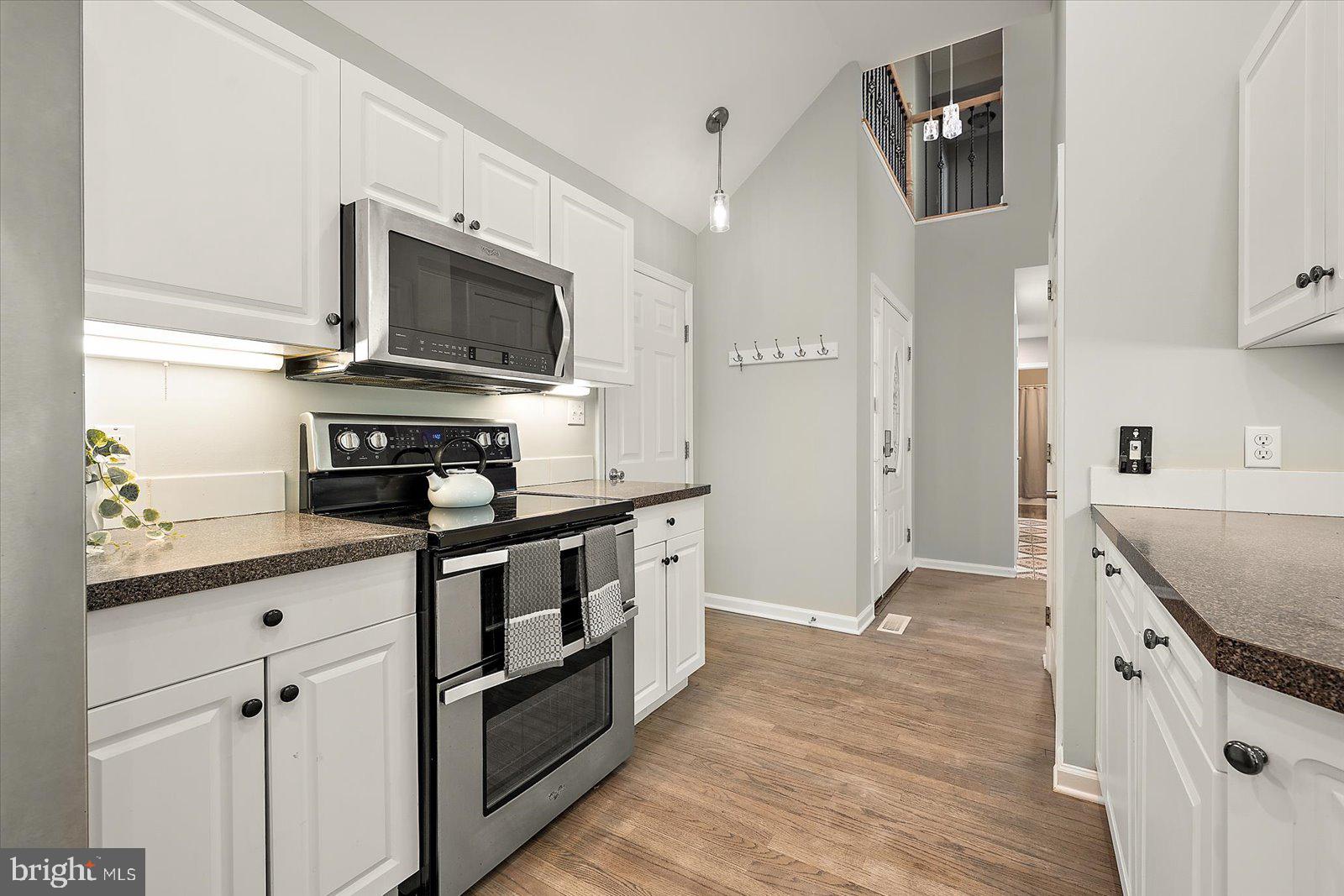 CAPE ISLE OF WIGHT - Residential