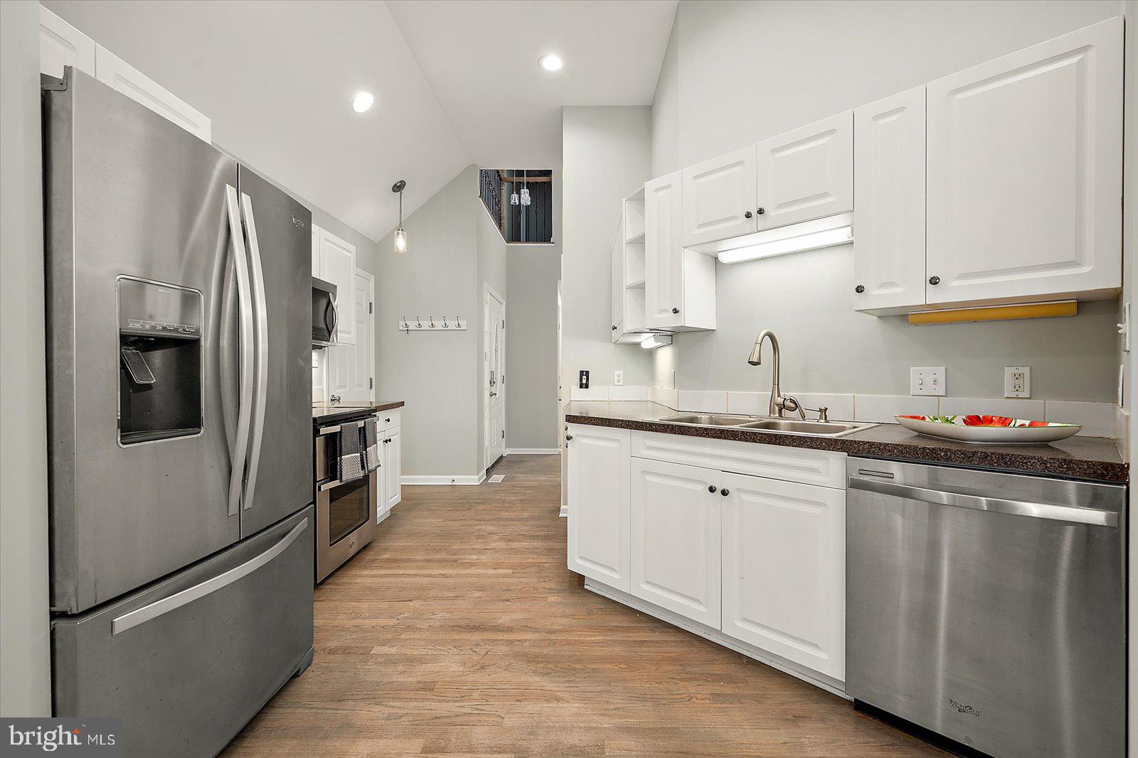 CAPE ISLE OF WIGHT - Residential