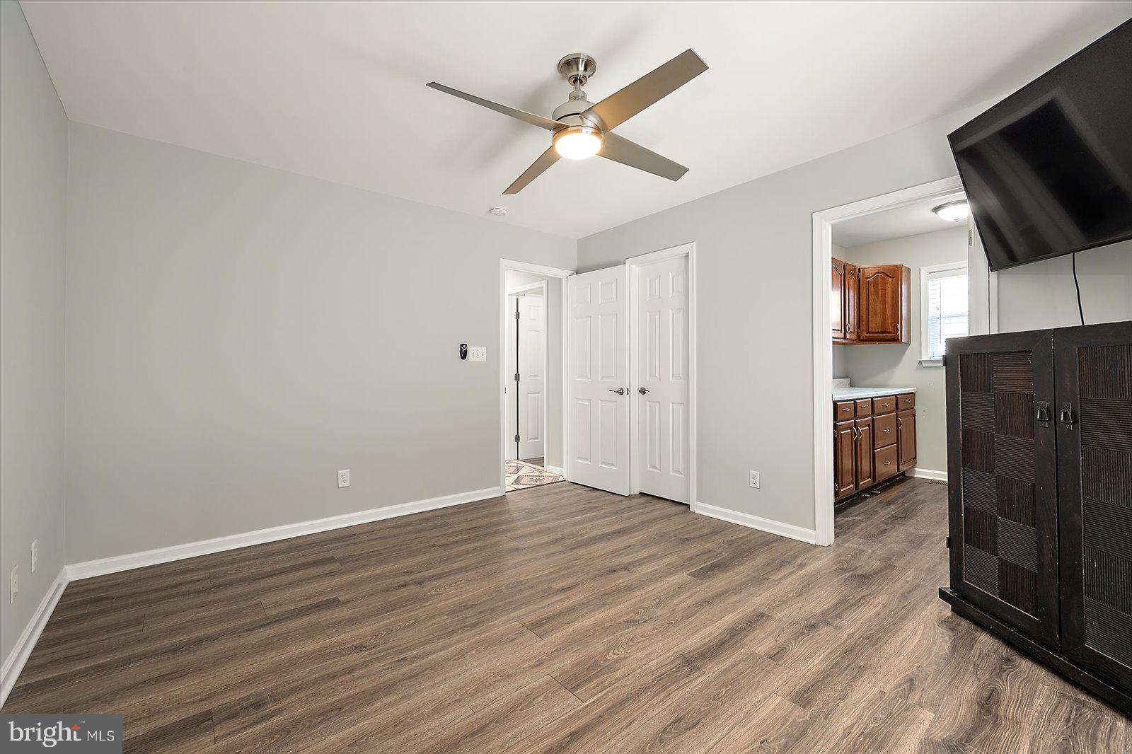 CAPE ISLE OF WIGHT - Residential