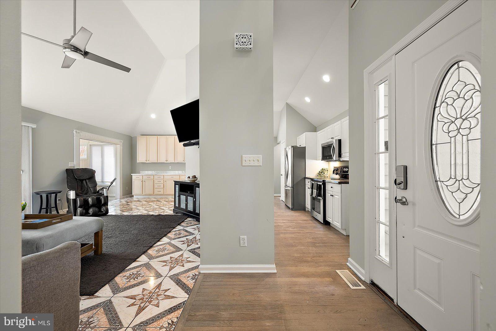 CAPE ISLE OF WIGHT - Residential