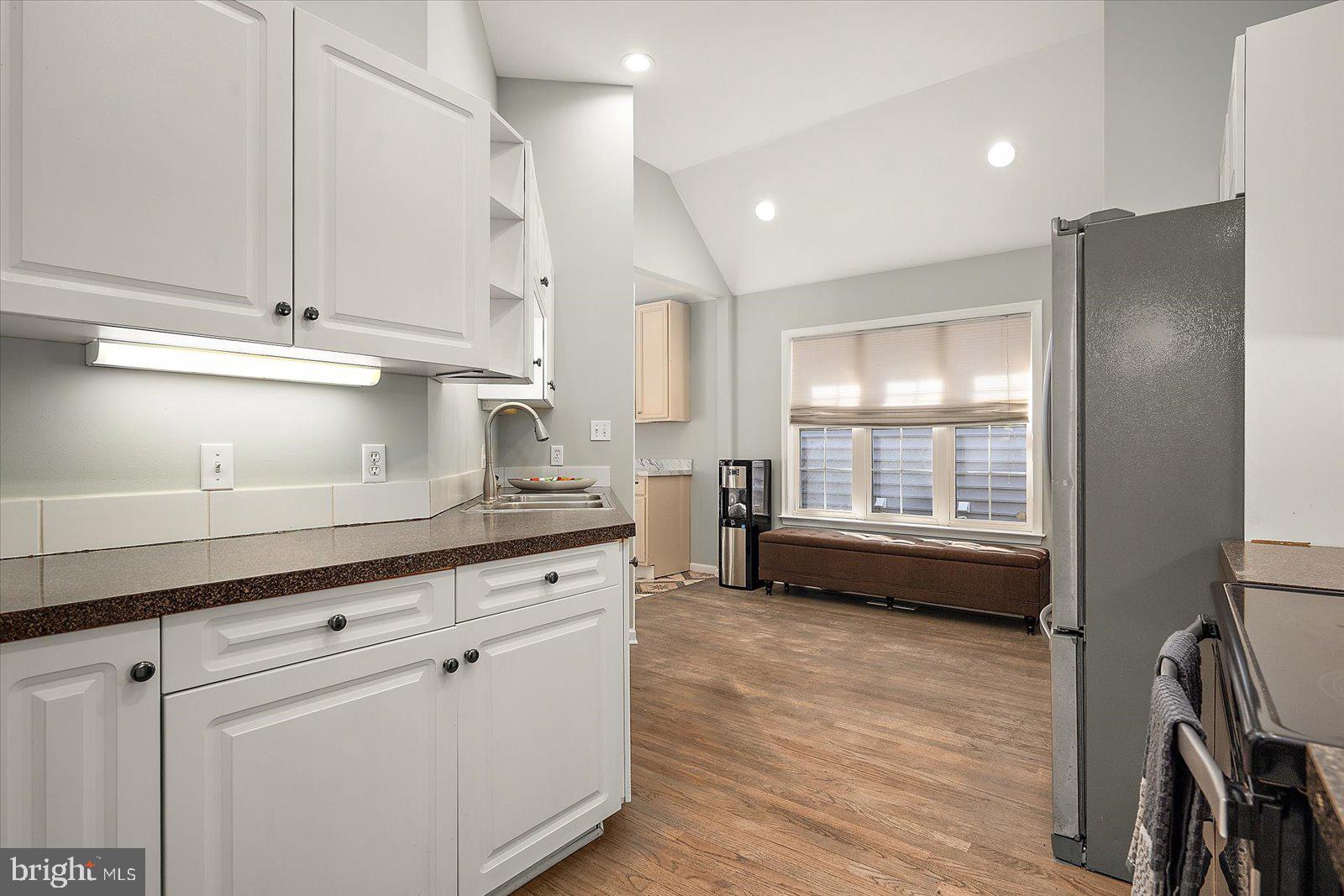 CAPE ISLE OF WIGHT - Residential