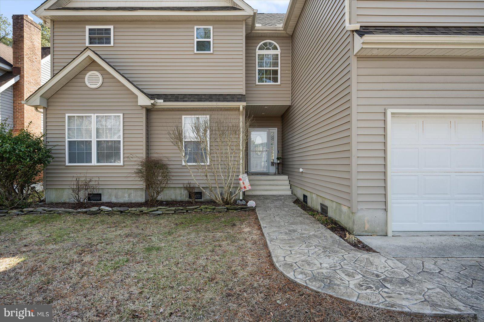 CAPE ISLE OF WIGHT - Residential