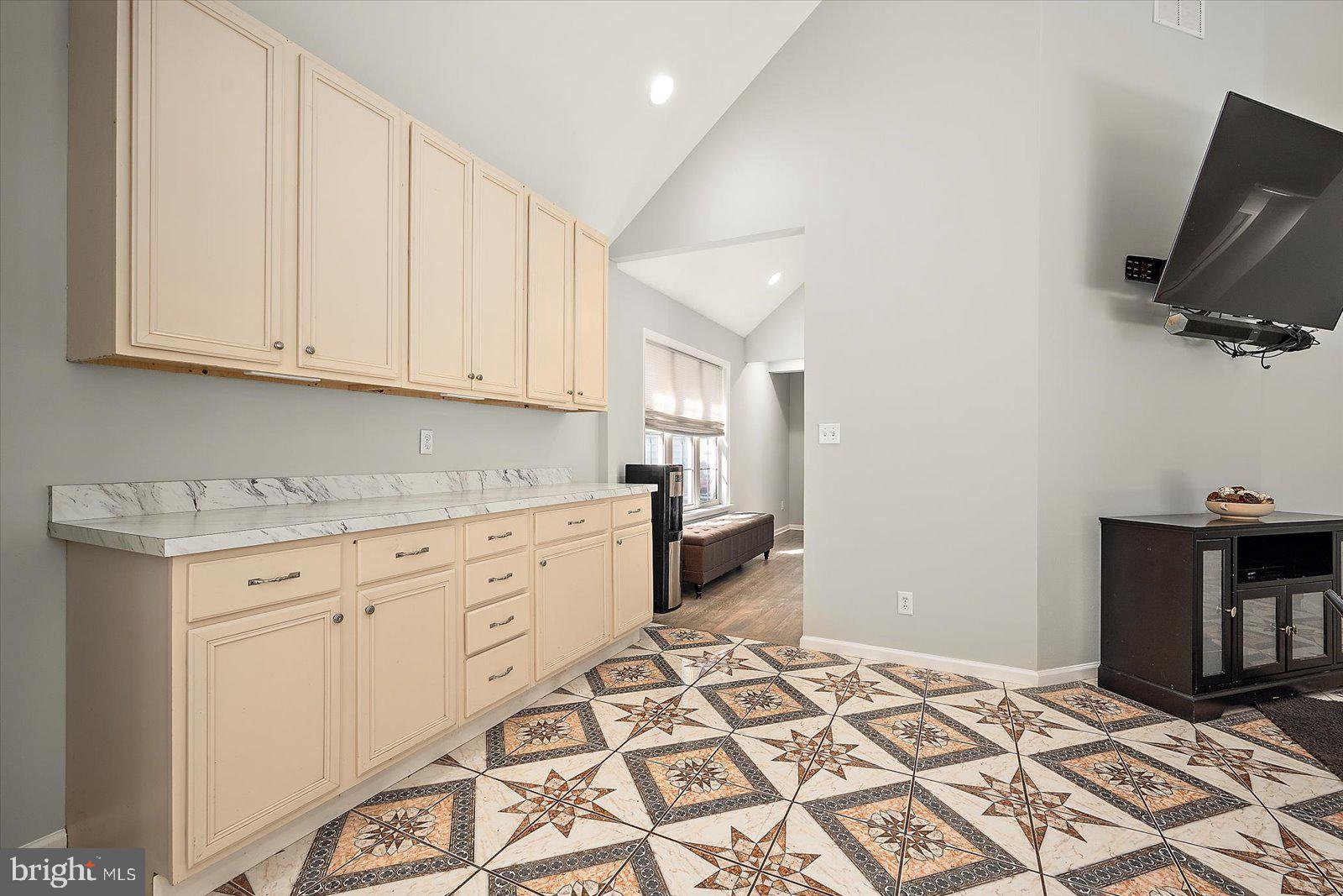 CAPE ISLE OF WIGHT - Residential