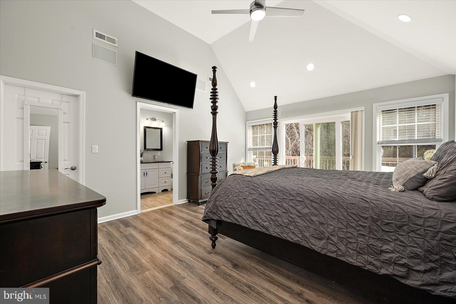 CAPE ISLE OF WIGHT - Residential