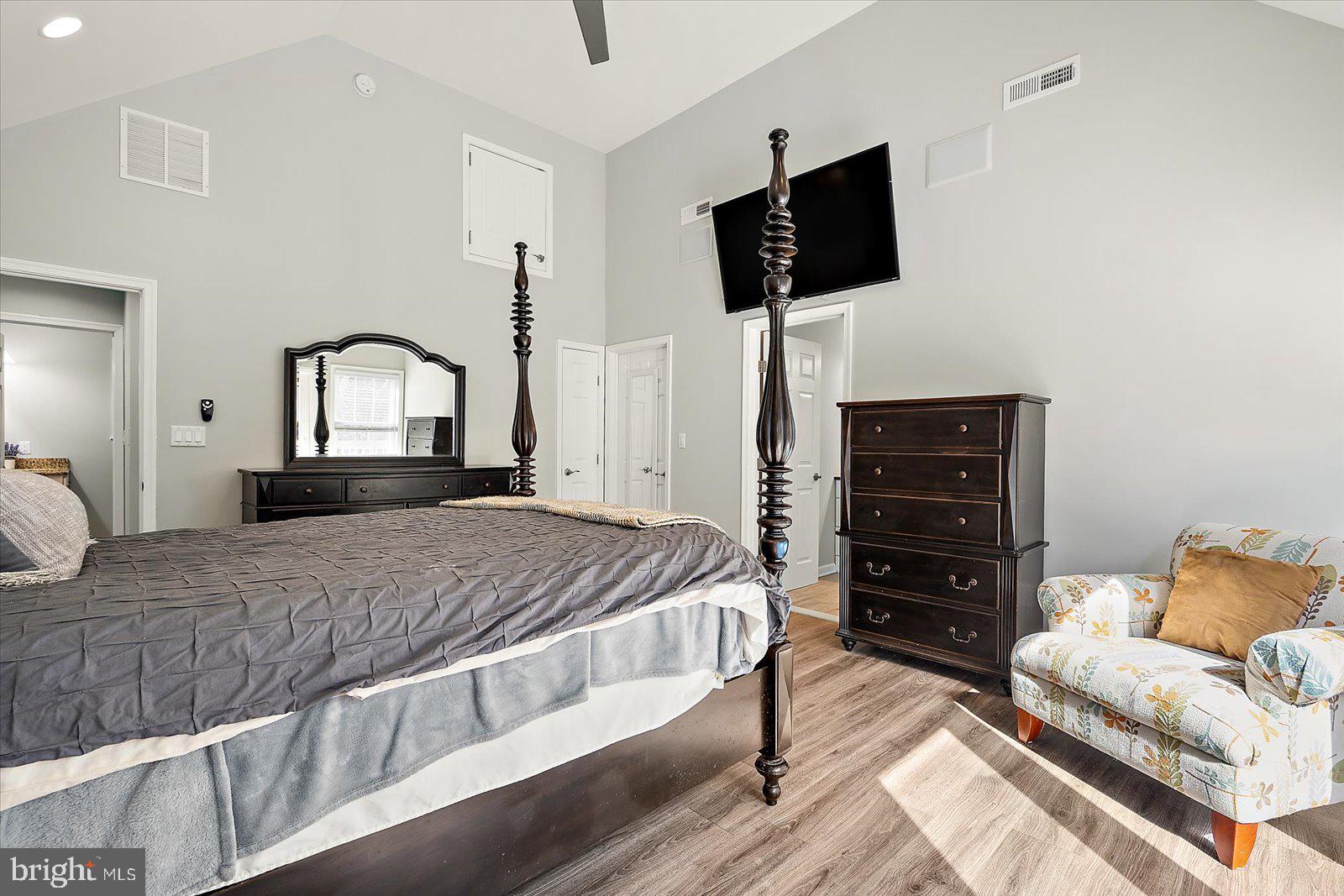 CAPE ISLE OF WIGHT - Residential