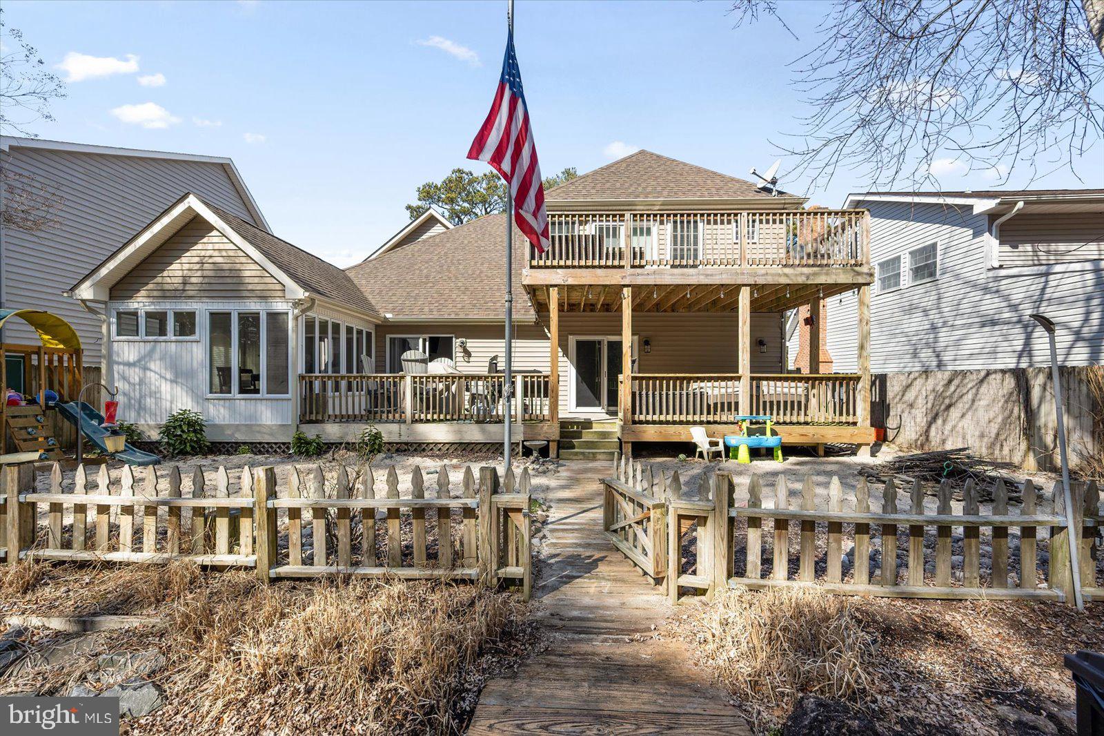 CAPE ISLE OF WIGHT - Residential