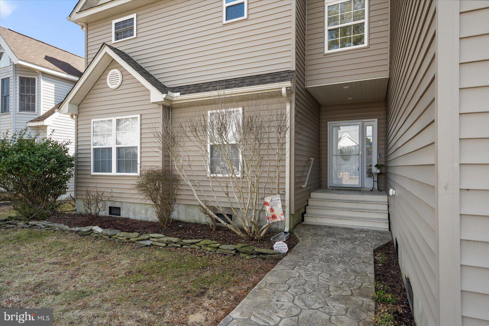 CAPE ISLE OF WIGHT - Residential