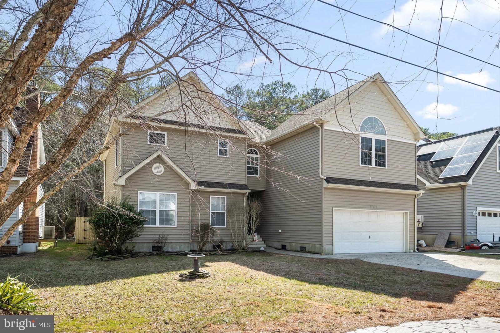 CAPE ISLE OF WIGHT - Residential