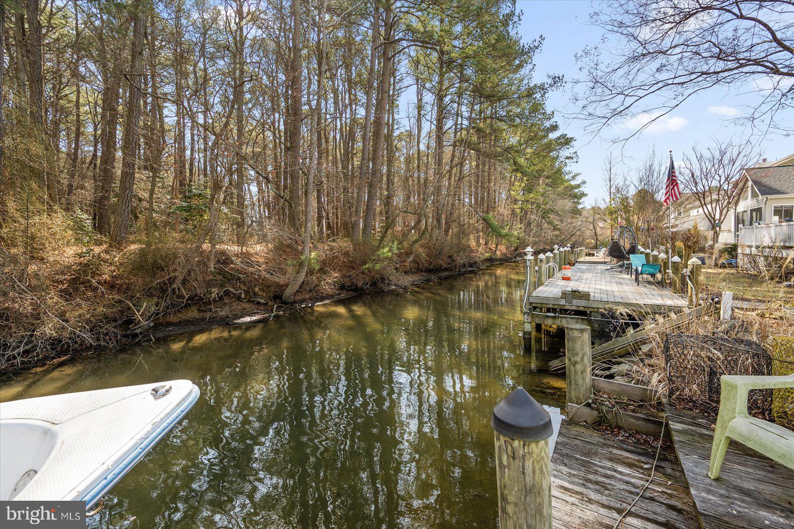 CAPE ISLE OF WIGHT - Residential