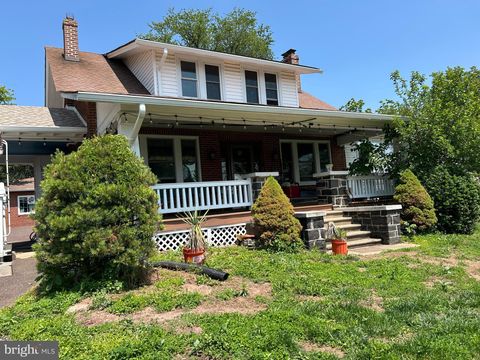 3379 BETHLEHEM PIKE SOUDERTON PA 18964