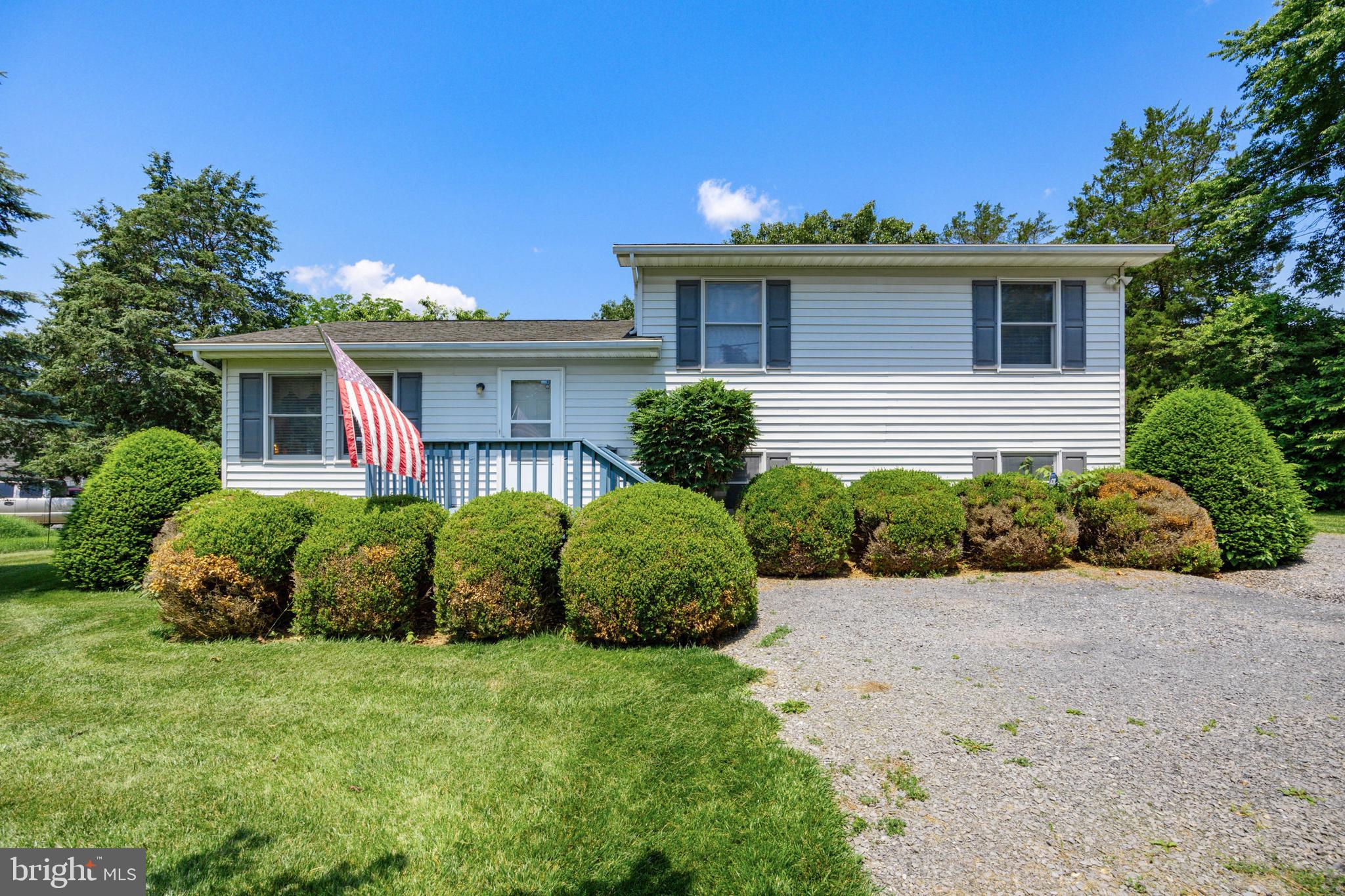 3341 HOWELLSVILLE ROAD