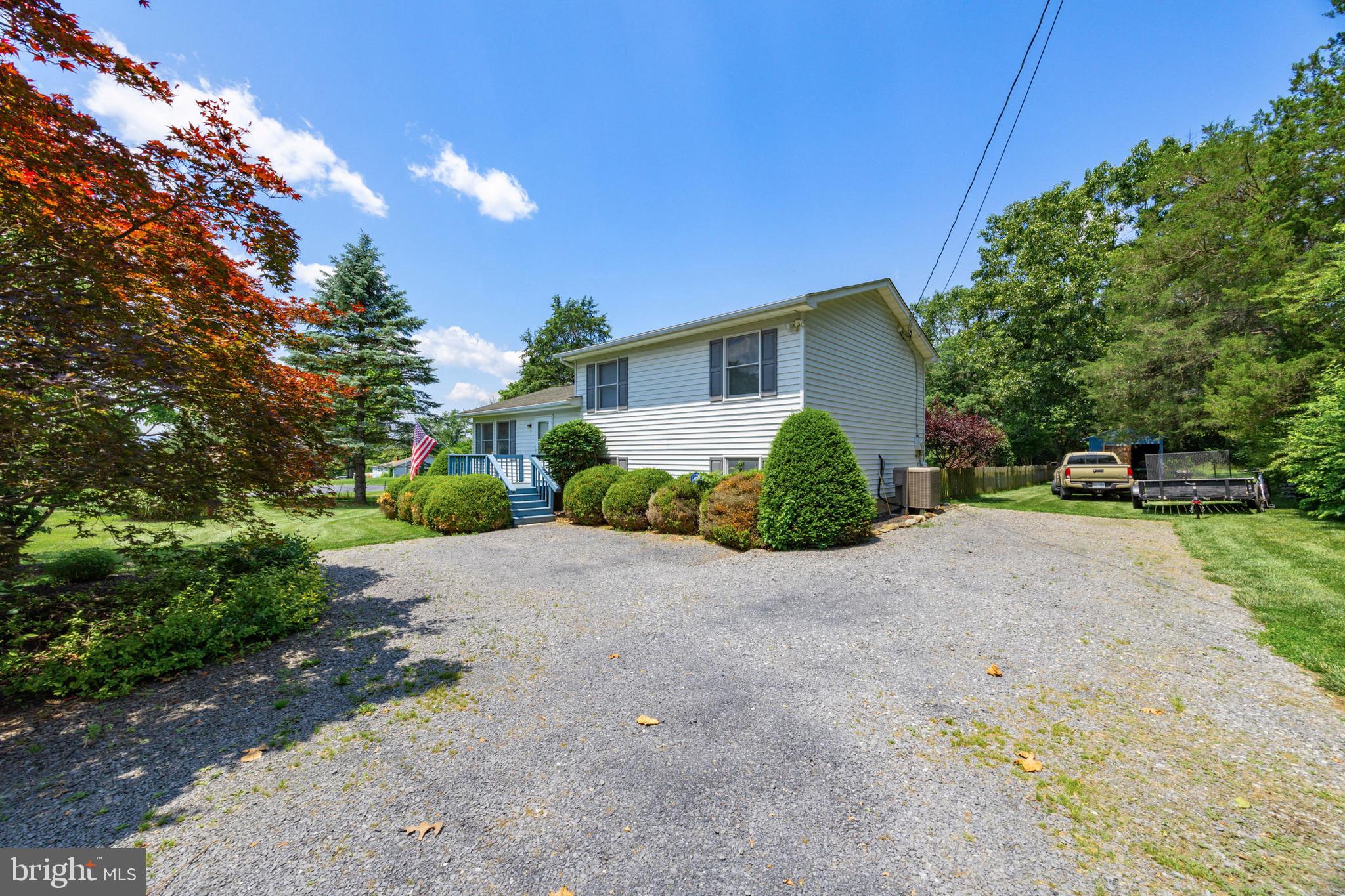 3341 HOWELLSVILLE ROAD