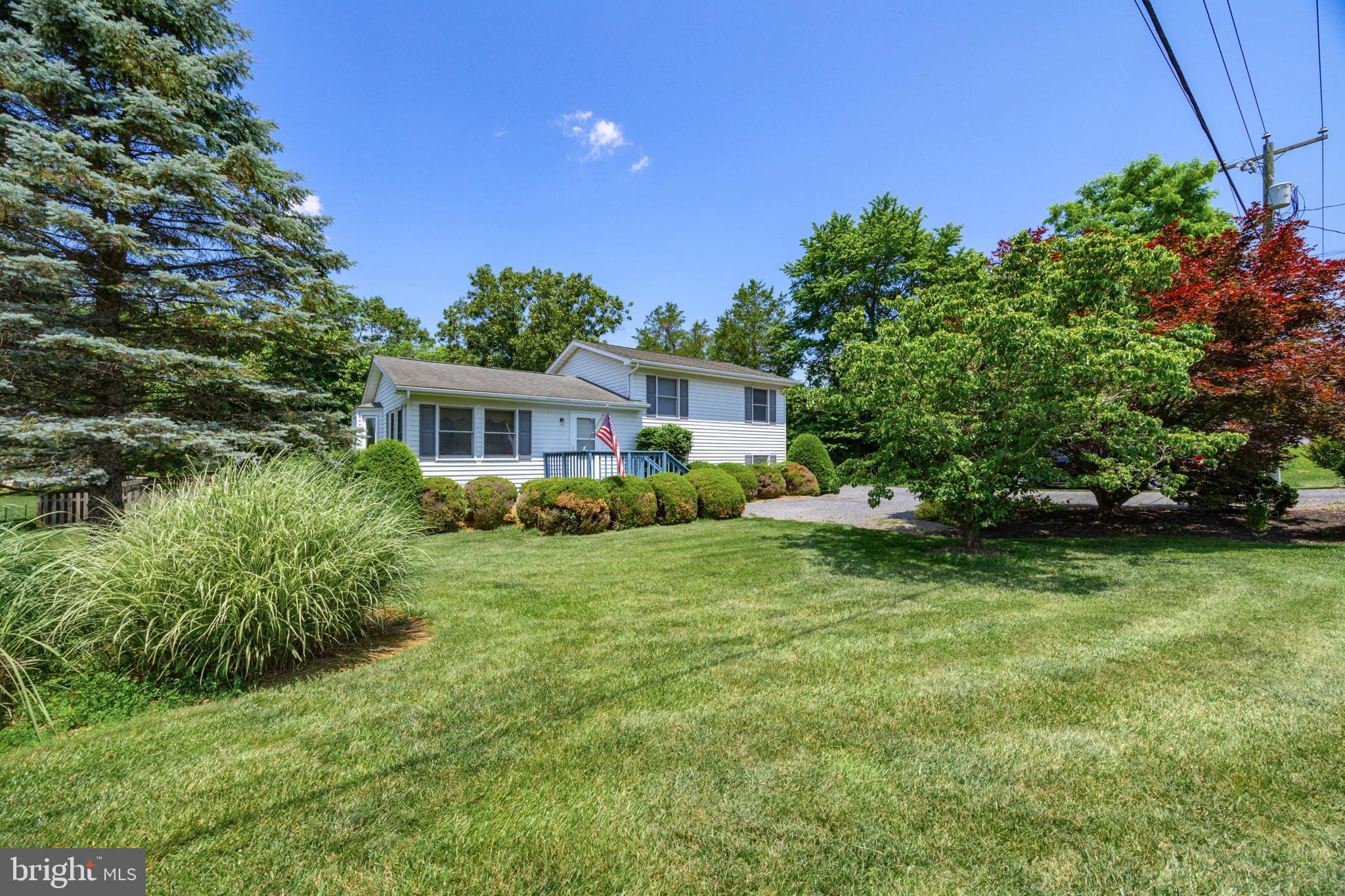 3341 HOWELLSVILLE ROAD
