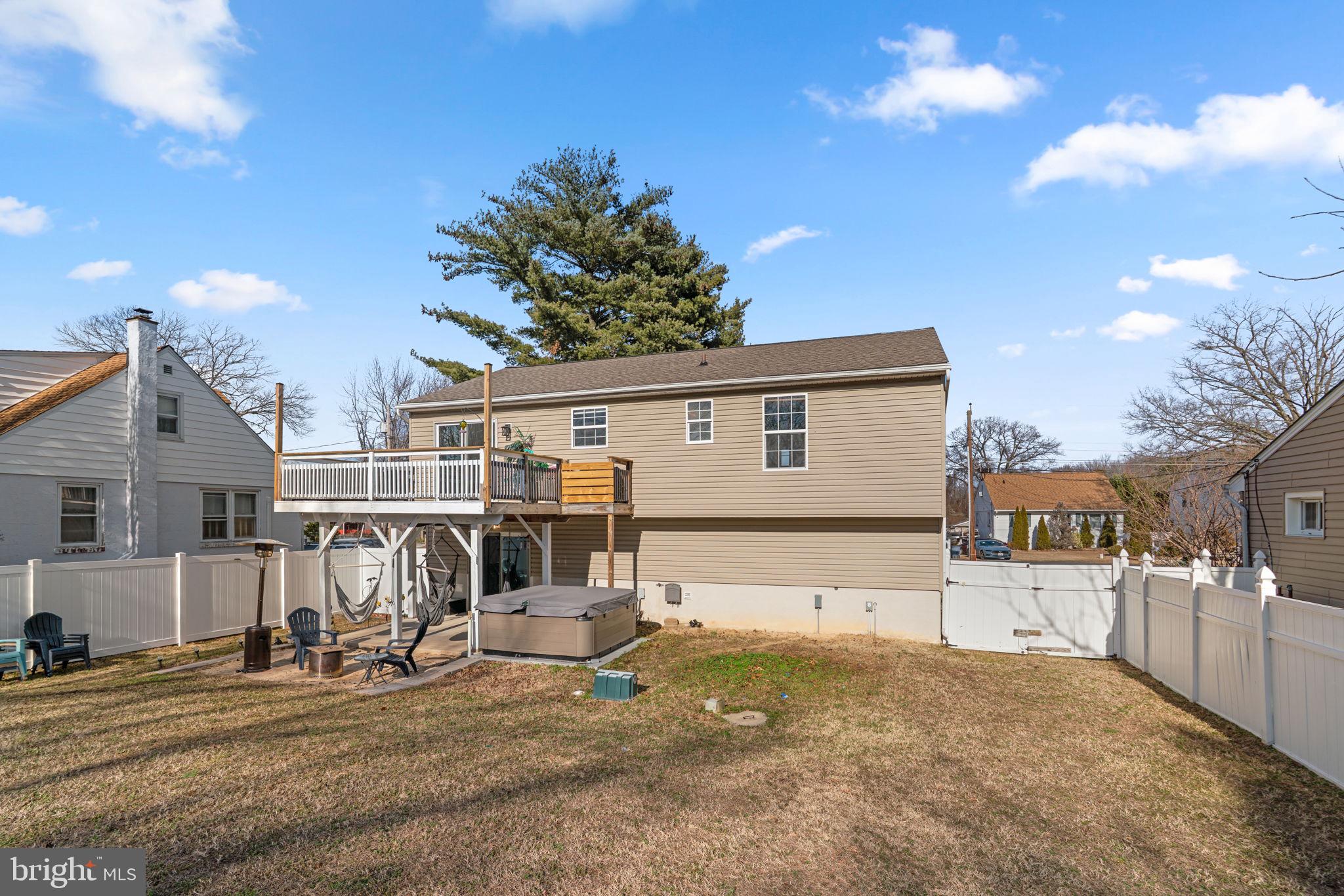 PASADENA - Residential