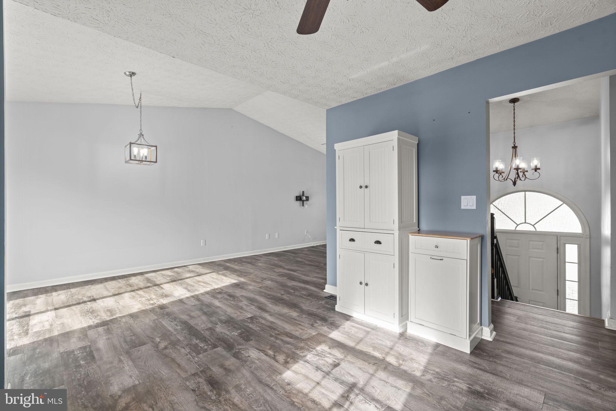 PASADENA - Residential