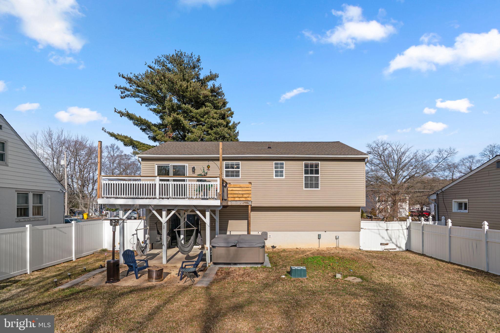 PASADENA - Residential